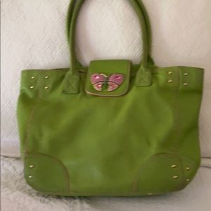 Super fun Lilly Pulitzer bag!!